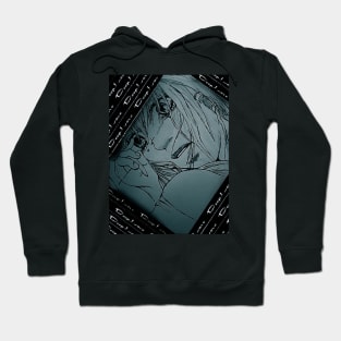 DEEP LOVE Hoodie